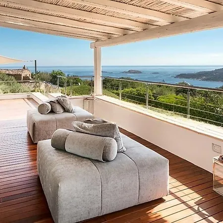 Wave Villa