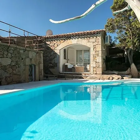 Villa Wave *