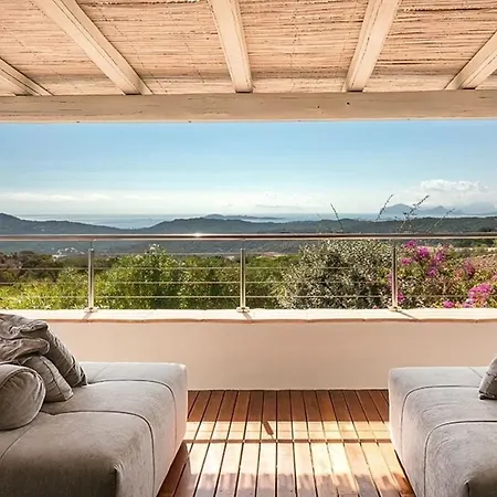 Villa Wave *
