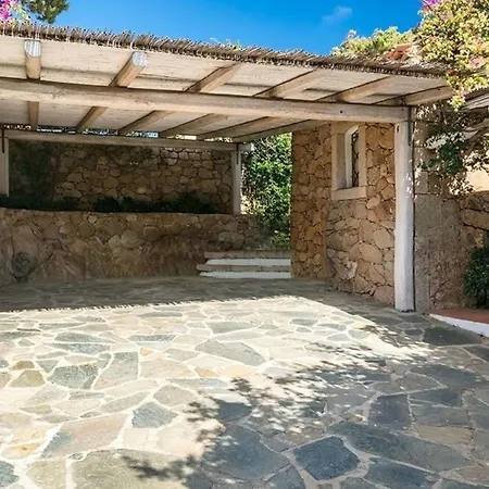Villa Wave Porto Cervo