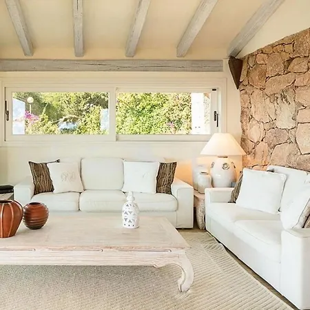 Villa Wave Porto Cervo